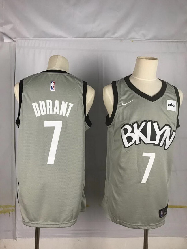 2019 NEW NBA jerseys-373